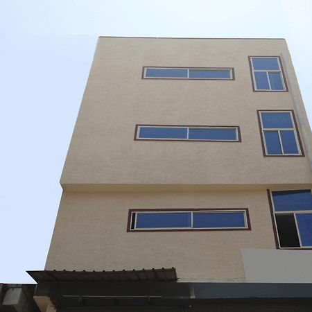فندق سبوت أون 39359 إس آر كومفورتس كاناكابورا المظهر الخارجي الصورة